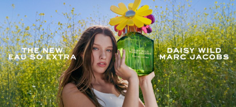Marc Jacobs