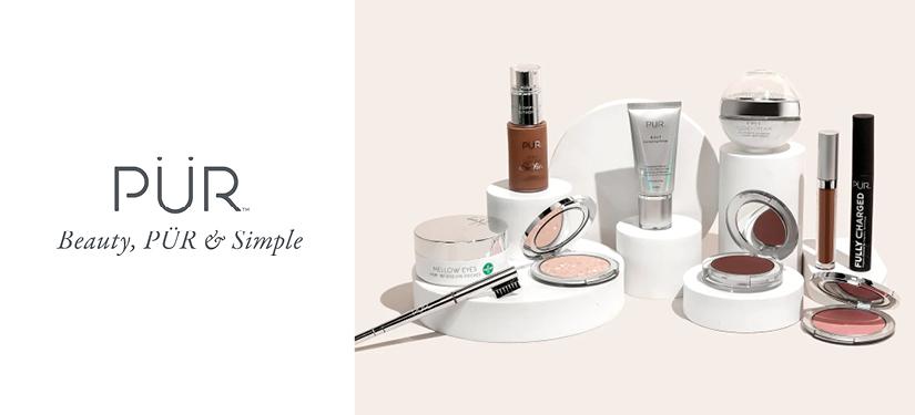 PUR Cosmetics