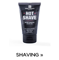 Men's Shaving