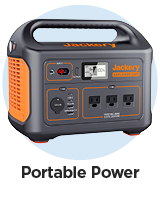 Portable Power