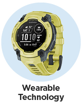 Wearable Technology