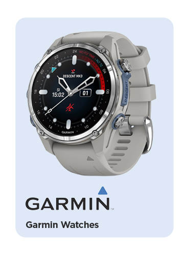Garmin Watches