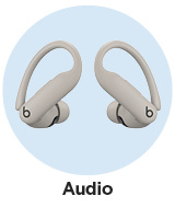 Audio