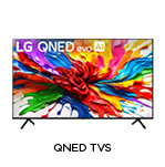 QNED TVs