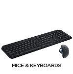 Mice & Keyboards