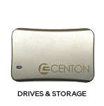 Drives & Storage