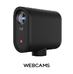 Webcams