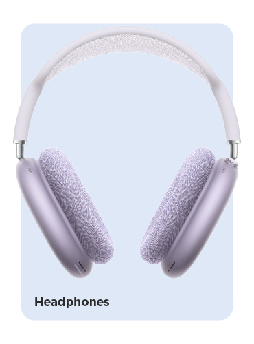 Headphones