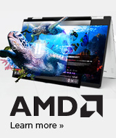 Learn more about AMD