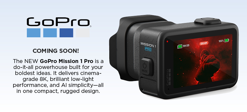 Action Cameras