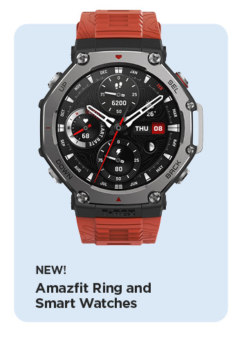 Amazfit Ring