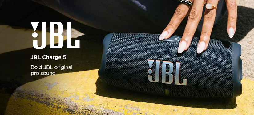 JBL Charge 5