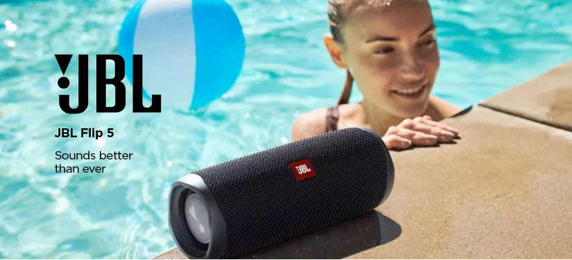 JBL Flip 5