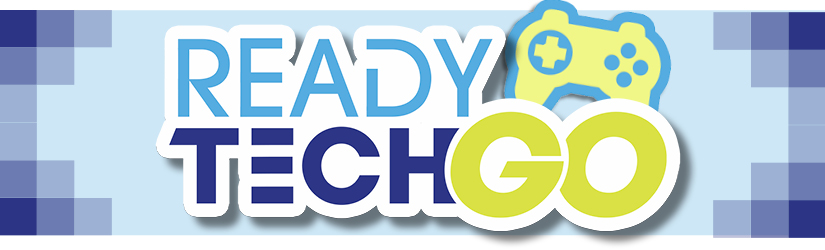 Ready Tech Go Electronics Sale