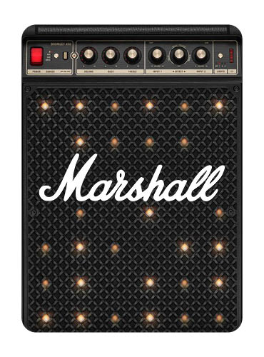 Marshall