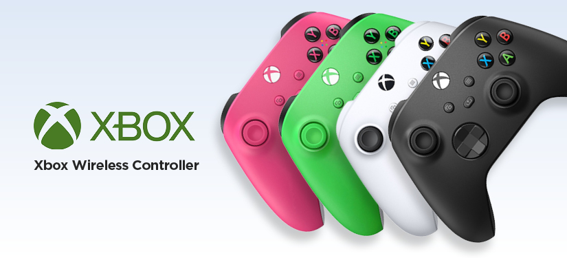 Save on Xbox Wireless Controller