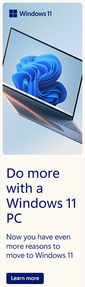 Windows 11 PC