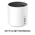 Shop Network & Wi-Fi