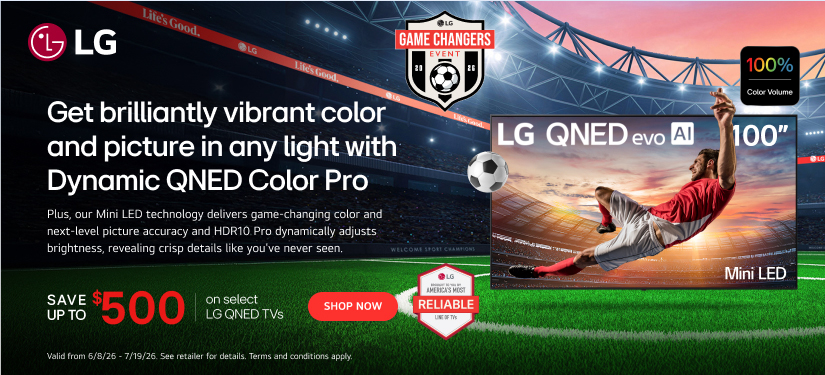 OLED G6
