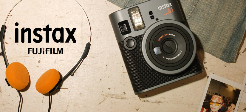 Instax Fujifilm