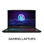 Gaming Laptops