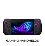 Gaming Handhelds