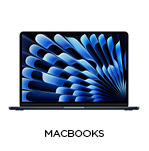 MacBooks