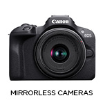 Mirrorless Cameras