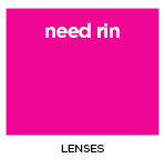 Camera Lenses