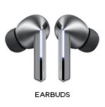 Earbuds