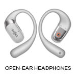 Open Ear Earbuds