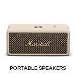 Portable Speakers