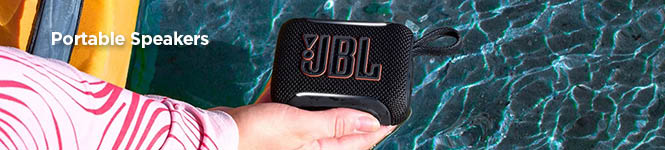 Portable Speakers