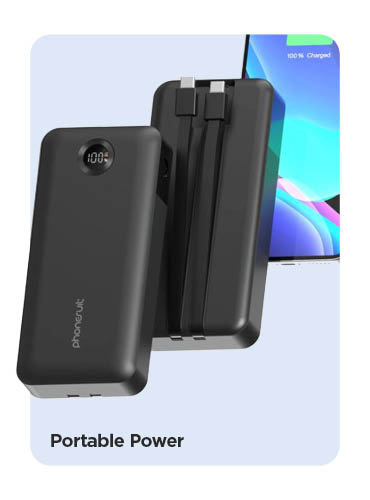 Portable Power