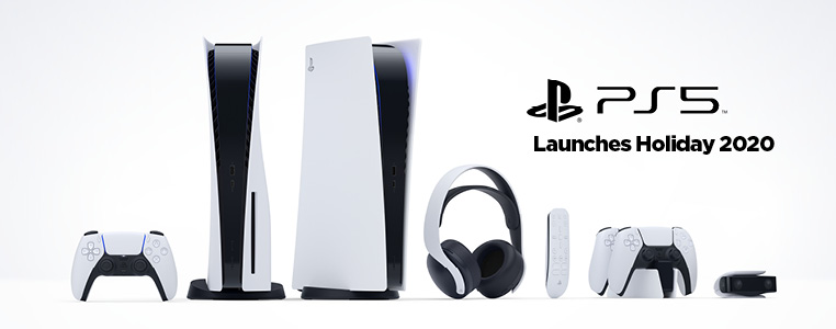 PS5
