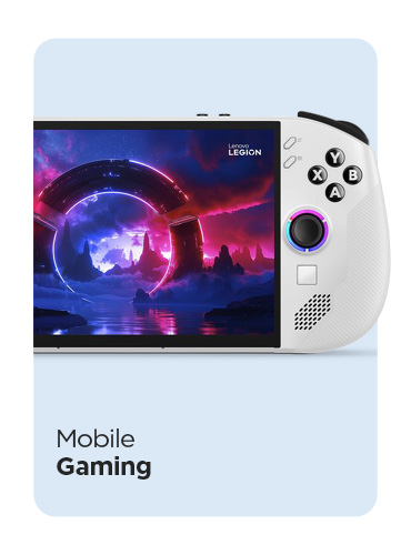 Mobile Gaming