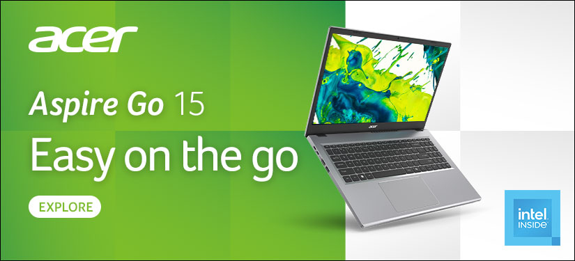 AspireGo15