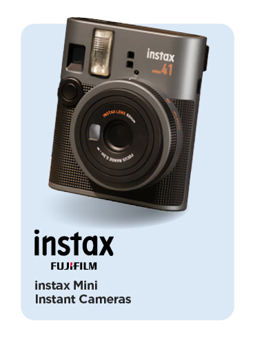 instax Mini Instant Cameras