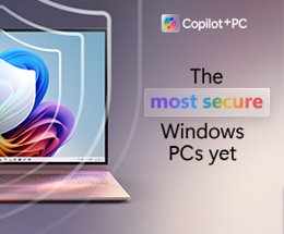CoPilot+ AI Computers