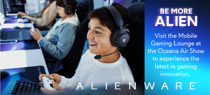 Alien Ware
