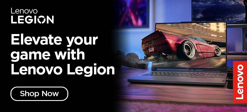 Legion 5i