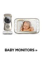 Baby Monitors