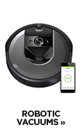 Robotic Vacuums