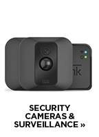 Security Cameras & Surveillance