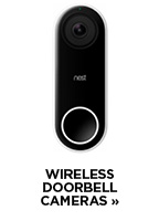 Wireless Doorbell Cameras