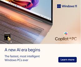 CoPilot+ AI Computers