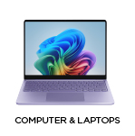 Computers & Laptops