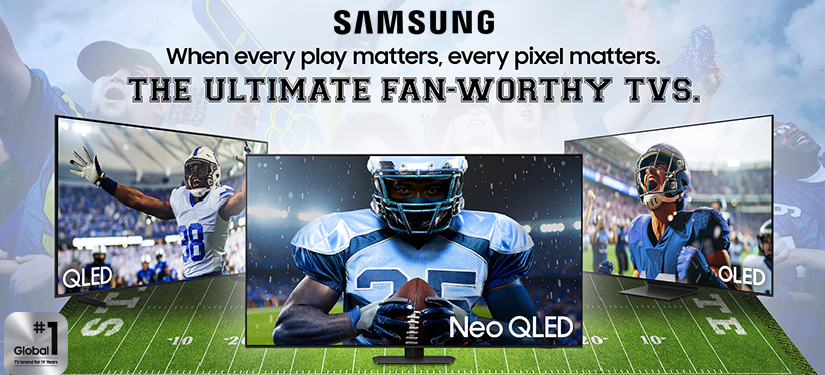 Samsung Evergreen