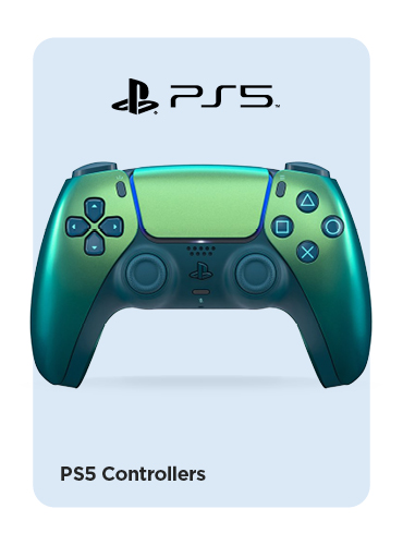 PS5 Controllers