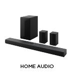 Shop Home Theater and Soundbars